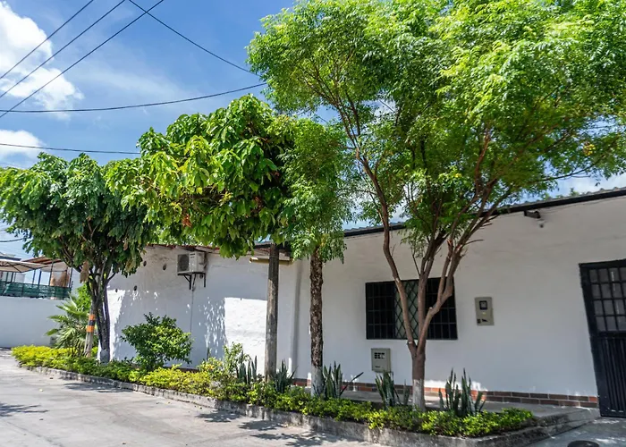 Casa Rivera Del Castillo
