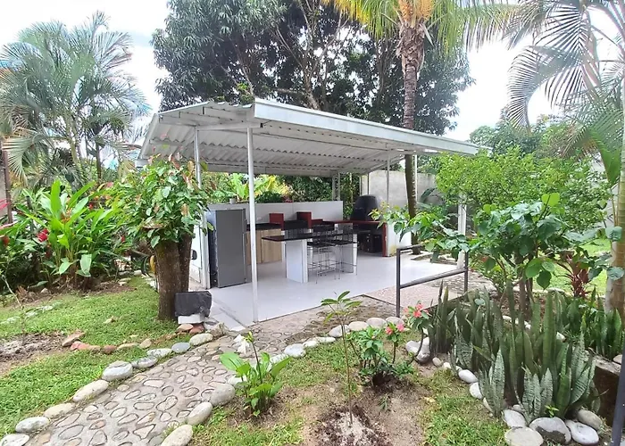 Regresa De Nuevo - Agradable Casa De Campo En El Guadual Rivera