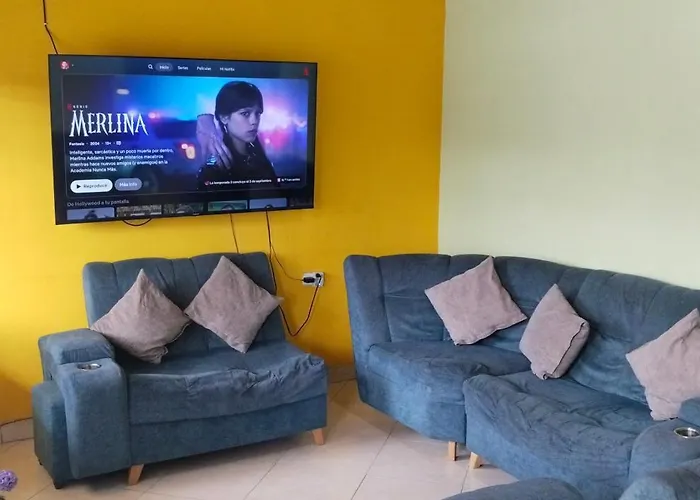 Casa En El Barrio Candido Cerca Al Cc Unico Y Al Aeropuerto