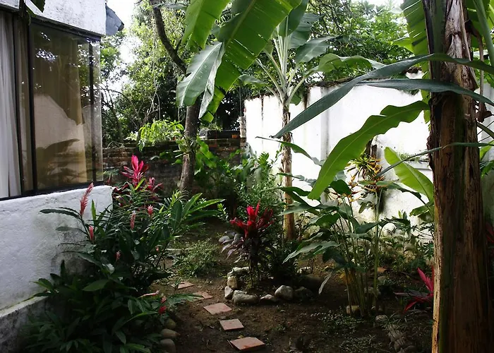 La Provincia Casa Campestre