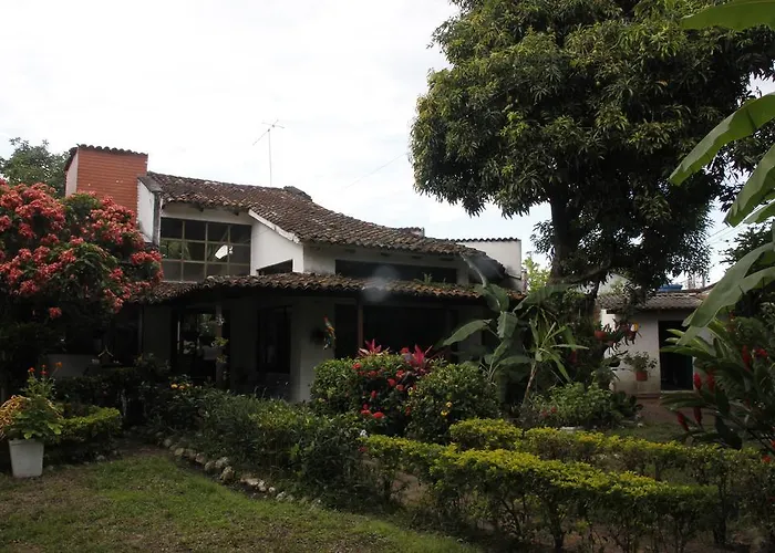 La Provincia Casa Campestre